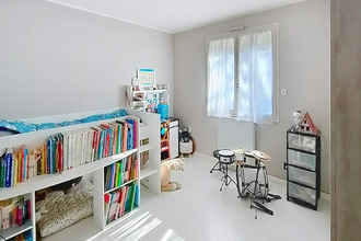 achat maison cholet 49300