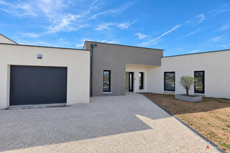 achat maison cholet 49300