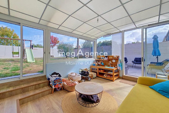 achat maison cholet 49300