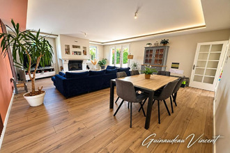 achat maison cholet 49300
