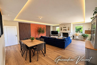 achat maison cholet 49300
