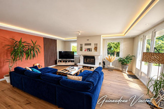achat maison cholet 49300