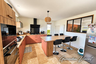 achat maison cholet 49300