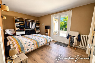 achat maison cholet 49300