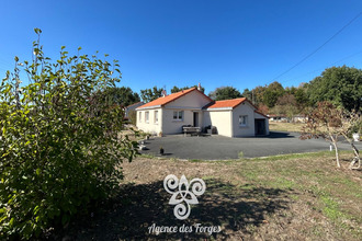 achat maison cholet 49300