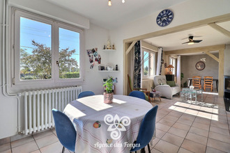 achat maison cholet 49300