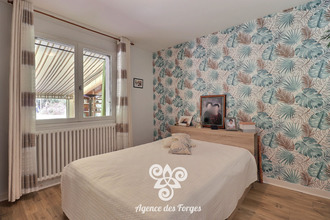 achat maison cholet 49300