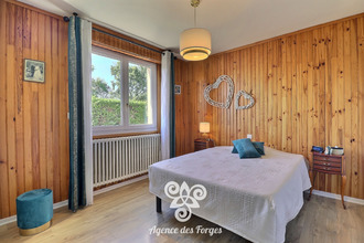 achat maison cholet 49300
