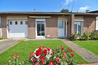 achat maison cholet 49300