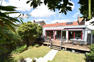 achat maison cholet 49300