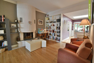 achat maison cholet 49300