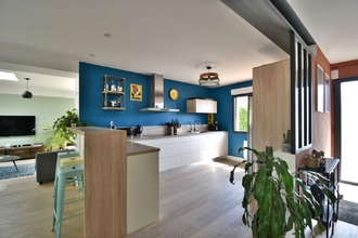 achat maison cholet 49300
