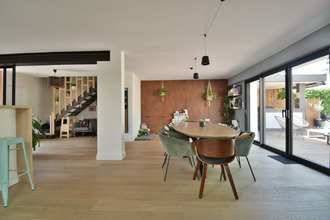 achat maison cholet 49300