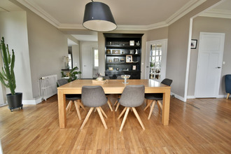 achat maison cholet 49300