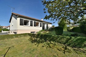 achat maison cholet 49300
