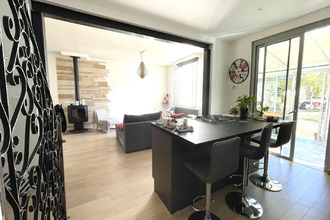 achat maison cholet 49300