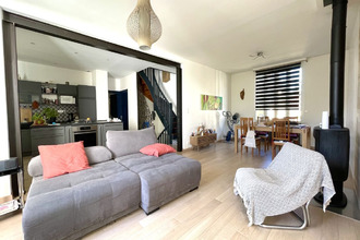 achat maison cholet 49300