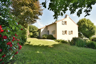 achat maison cholet 49300