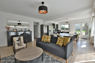 achat maison cholet 49300