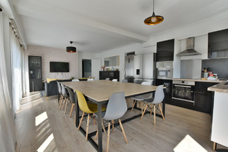 achat maison cholet 49300