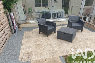 achat maison cholet 49300