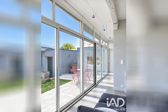 achat maison cholet 49300