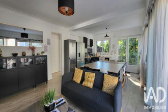 achat maison cholet 49300
