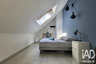 achat maison cholet 49300