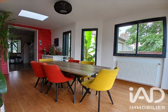 achat maison cholet 49300