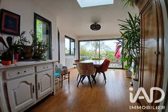 achat maison cholet 49300