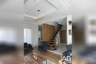 achat maison cholet 49300