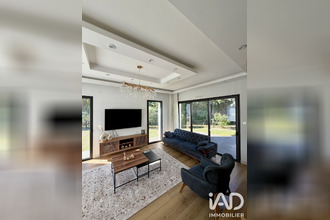 achat maison cholet 49300