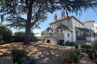 achat maison cholet 49300