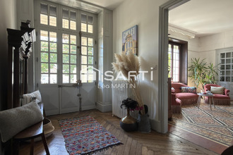 achat maison cholet 49300