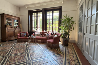 achat maison cholet 49300