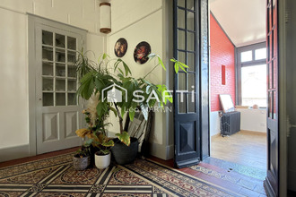 achat maison cholet 49300