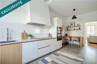 achat maison cholet 49300
