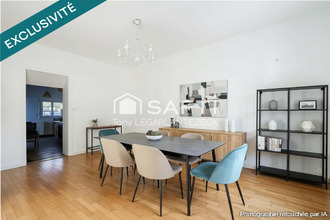 achat maison cholet 49300