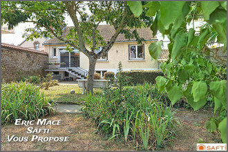 achat maison cholet 49300