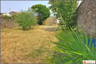 achat maison cholet 49300