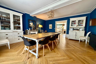 achat maison cholet 49300