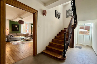 achat maison cholet 49300