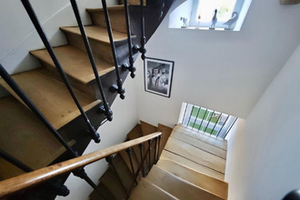 achat maison cholet 49300