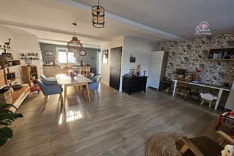 achat maison cholet 49300