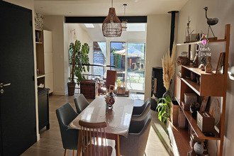 achat maison cholet 49300