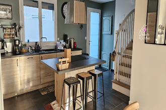 achat maison cholet 49300