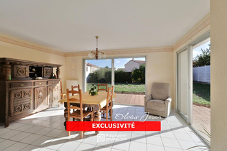 achat maison cholet 49300