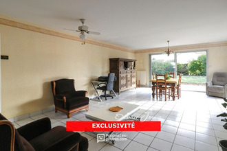 achat maison cholet 49300