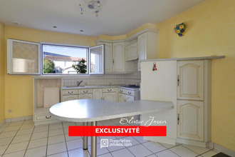achat maison cholet 49300