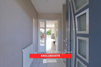 achat maison cholet 49300